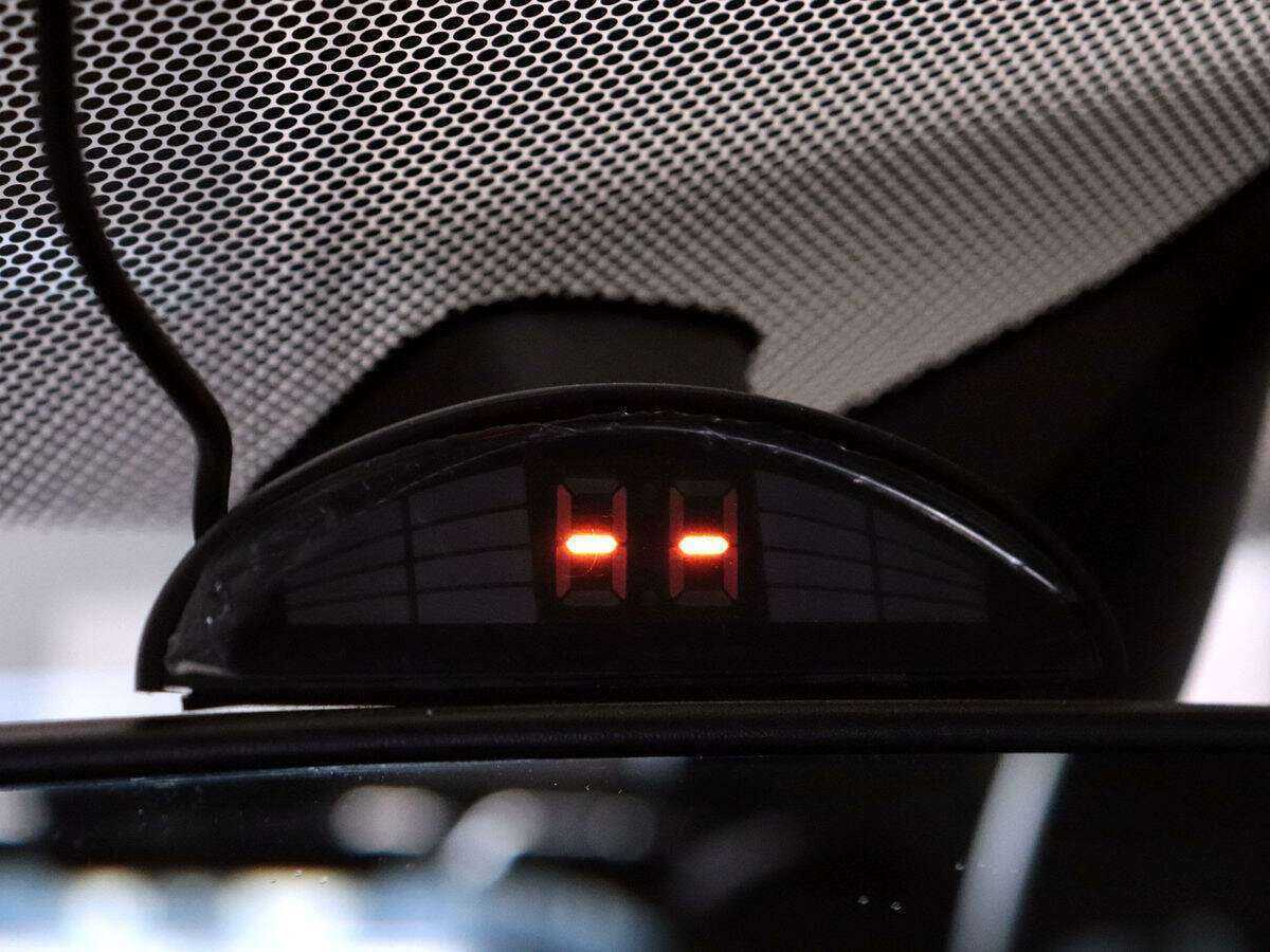 Mitsubishi Pajero Sport с пробегом — 2021 год. Фото: #20