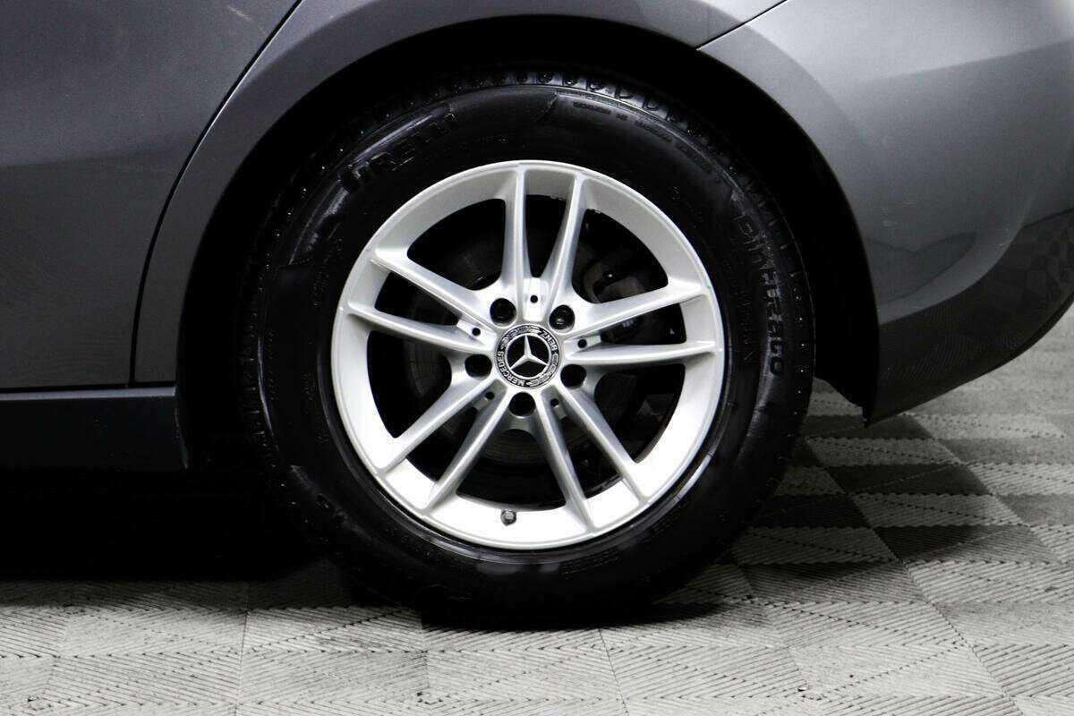 Mercedes-Benz A-Класс с пробегом — 2019 год. Фото: #13