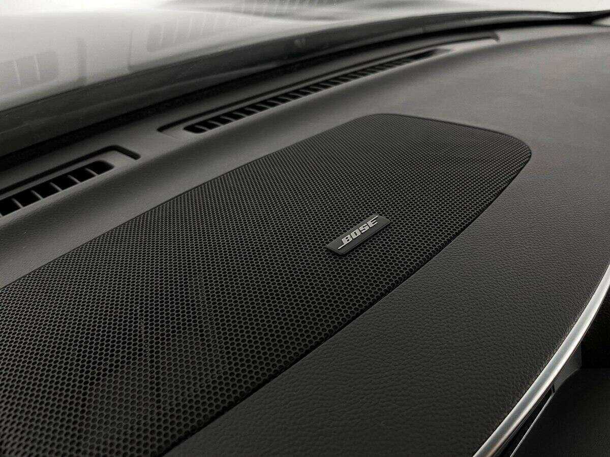 Infiniti Q70 с пробегом — 2016 год. Фото: #14