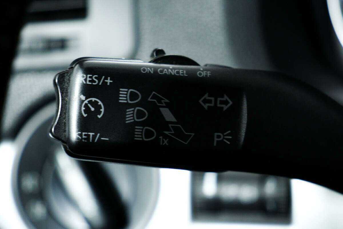 Skoda Octavia с пробегом — 2011 год. Фото: #14