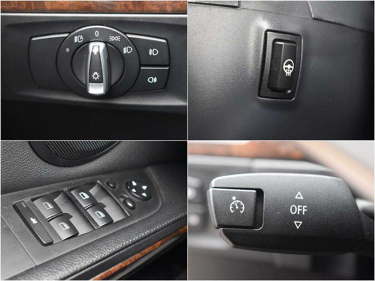 BMW 3 серии с пробегом — 2009 год. Фото: #14