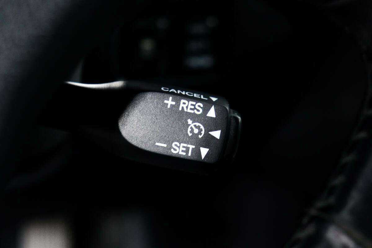 Lexus IS с пробегом — 2008 год. Фото: #14