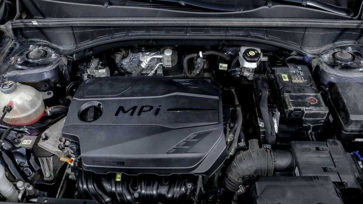 Kia Sorento с пробегом — 2021 год. Фото: #16