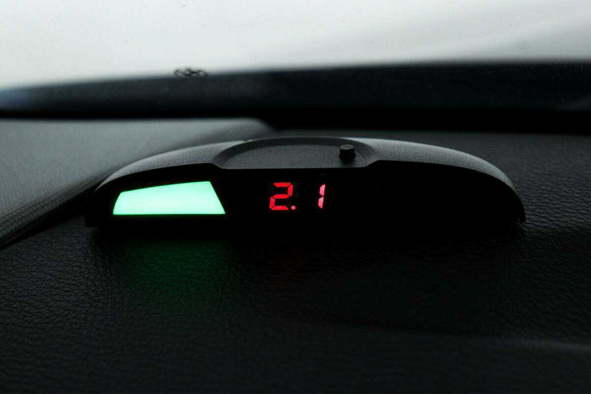 BMW 1 серии с пробегом — 2008 год. Фото: #14