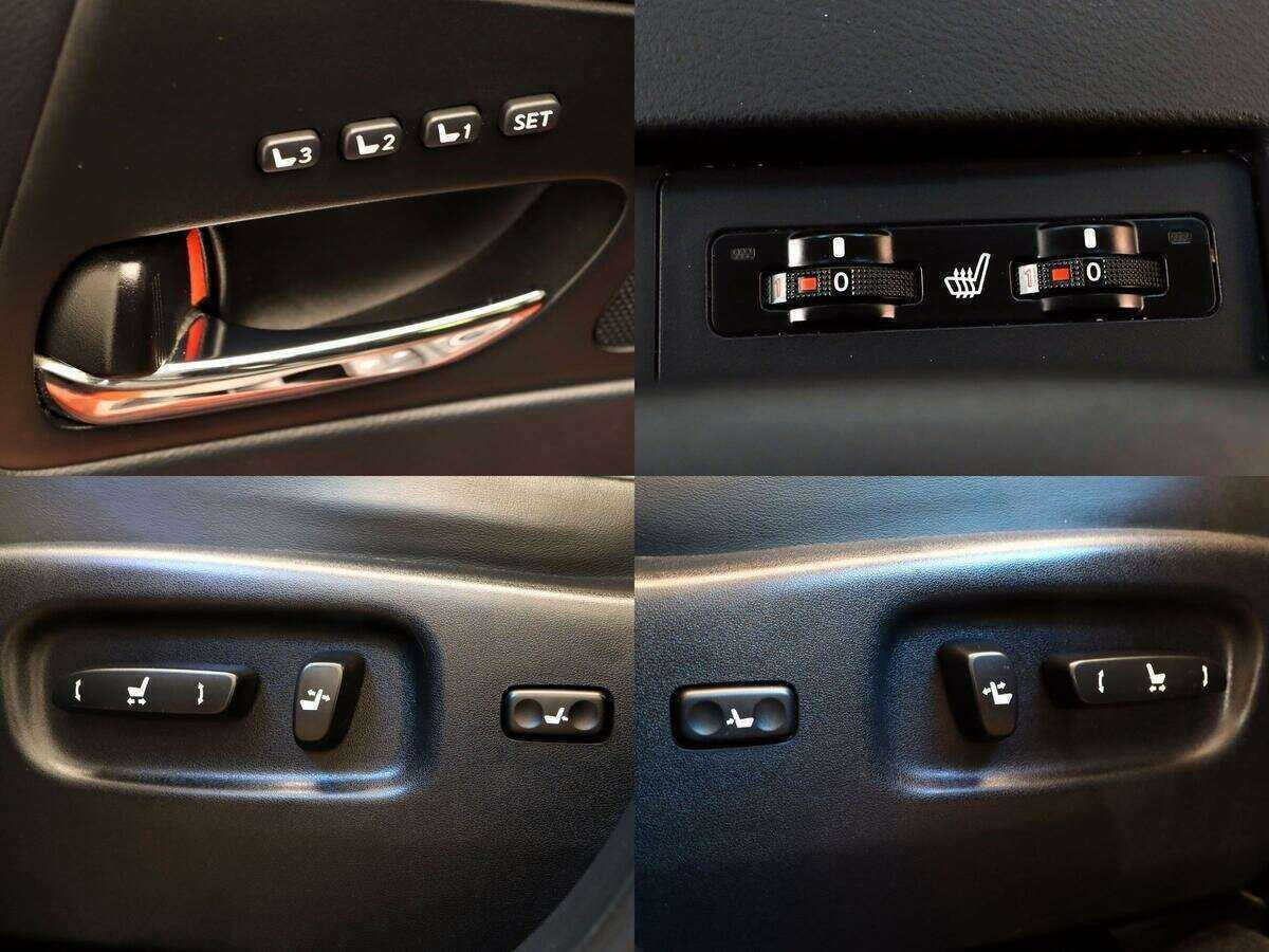 Lexus RX с пробегом — 2011 год. Фото: #9