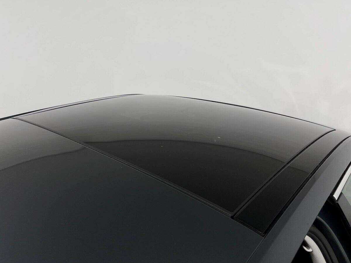 Skoda Superb с пробегом — 2017 год. Фото: #14