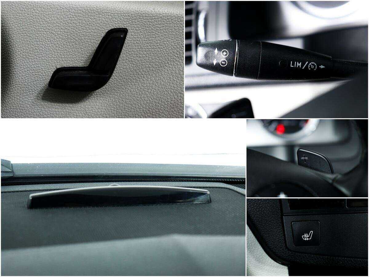 Mercedes-Benz C-Класс с пробегом — 2011 год. Фото: #14