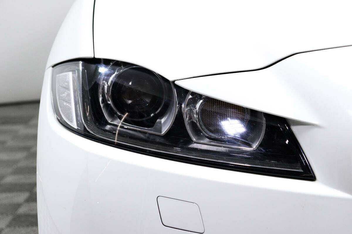 Jaguar F-Pace с пробегом — 2019 год. Фото: #14