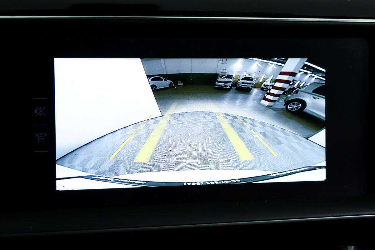 Jaguar F-Pace с пробегом — 2019 год. Фото: #15