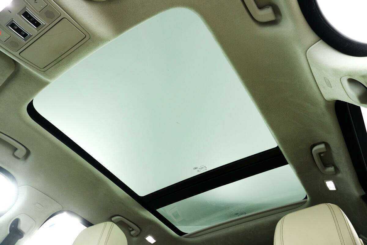 Jaguar F-Pace с пробегом — 2019 год. Фото: #16