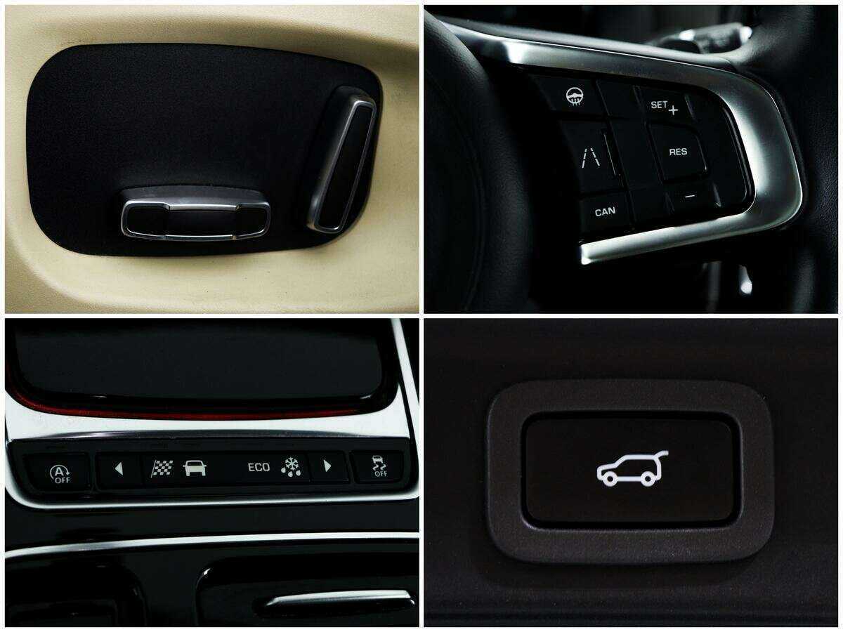 Jaguar F-Pace с пробегом — 2019 год. Фото: #17