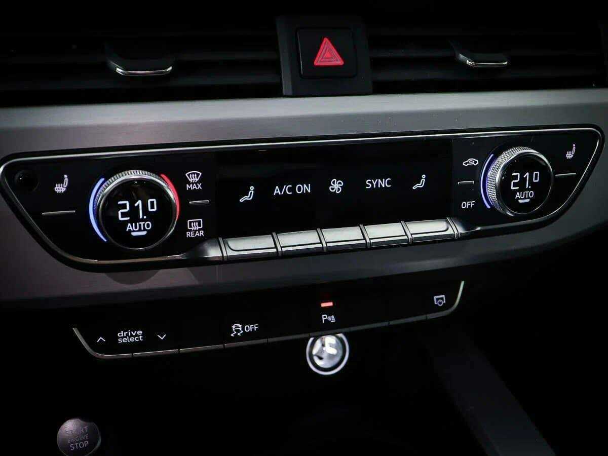 Audi A5 с пробегом — 2018 год. Фото: #22