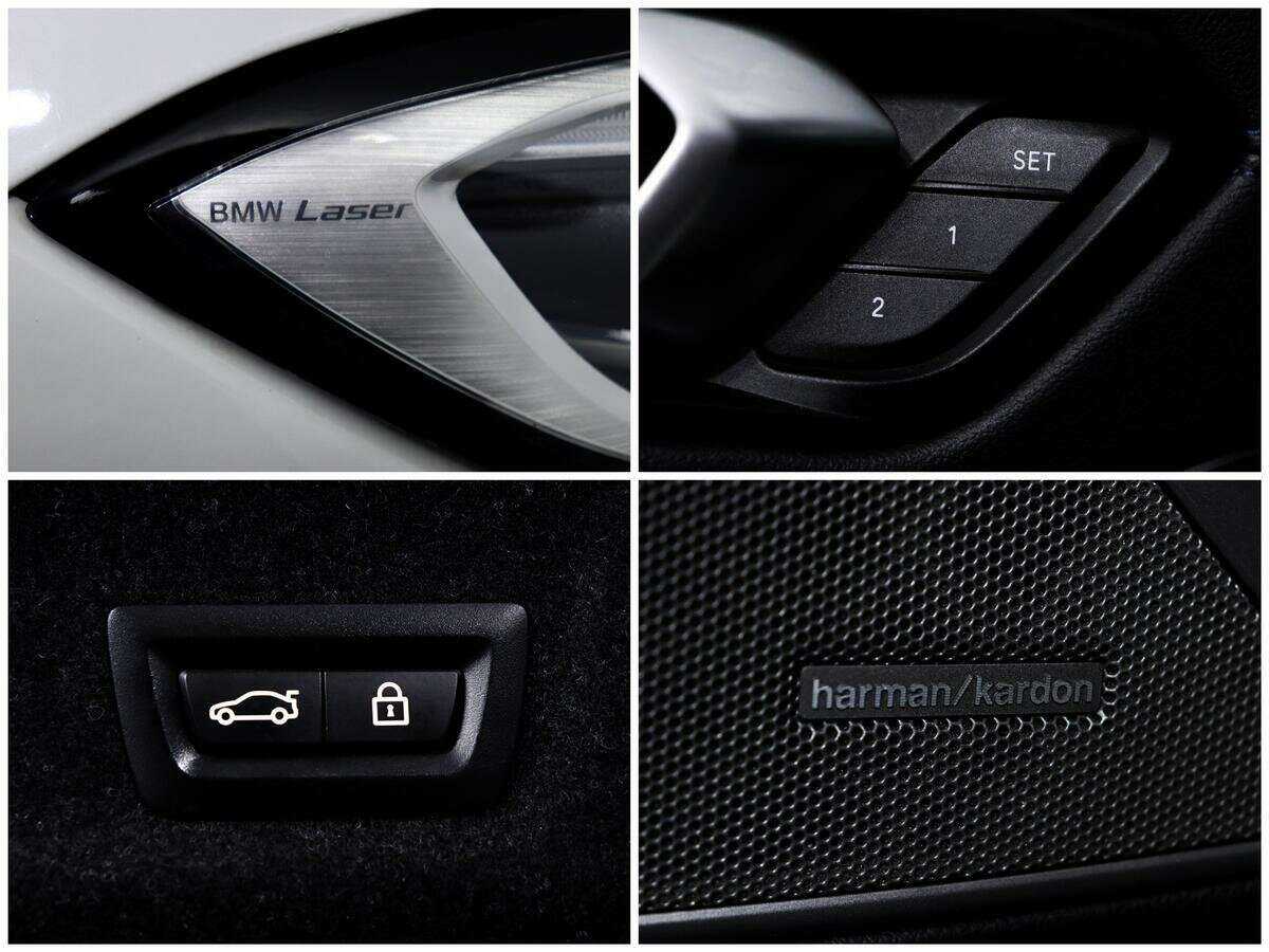 BMW 3 серии с пробегом — 2019 год. Фото: #14