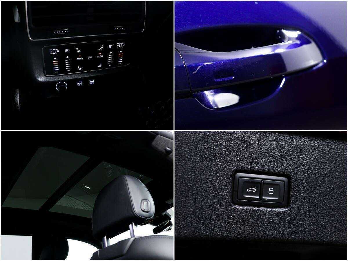 Audi Q8 с пробегом — 2019 год. Фото: #13