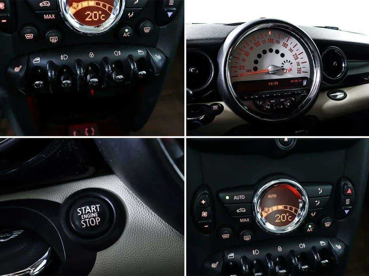 Mini Hatch с пробегом — 2012 год. Фото: #15