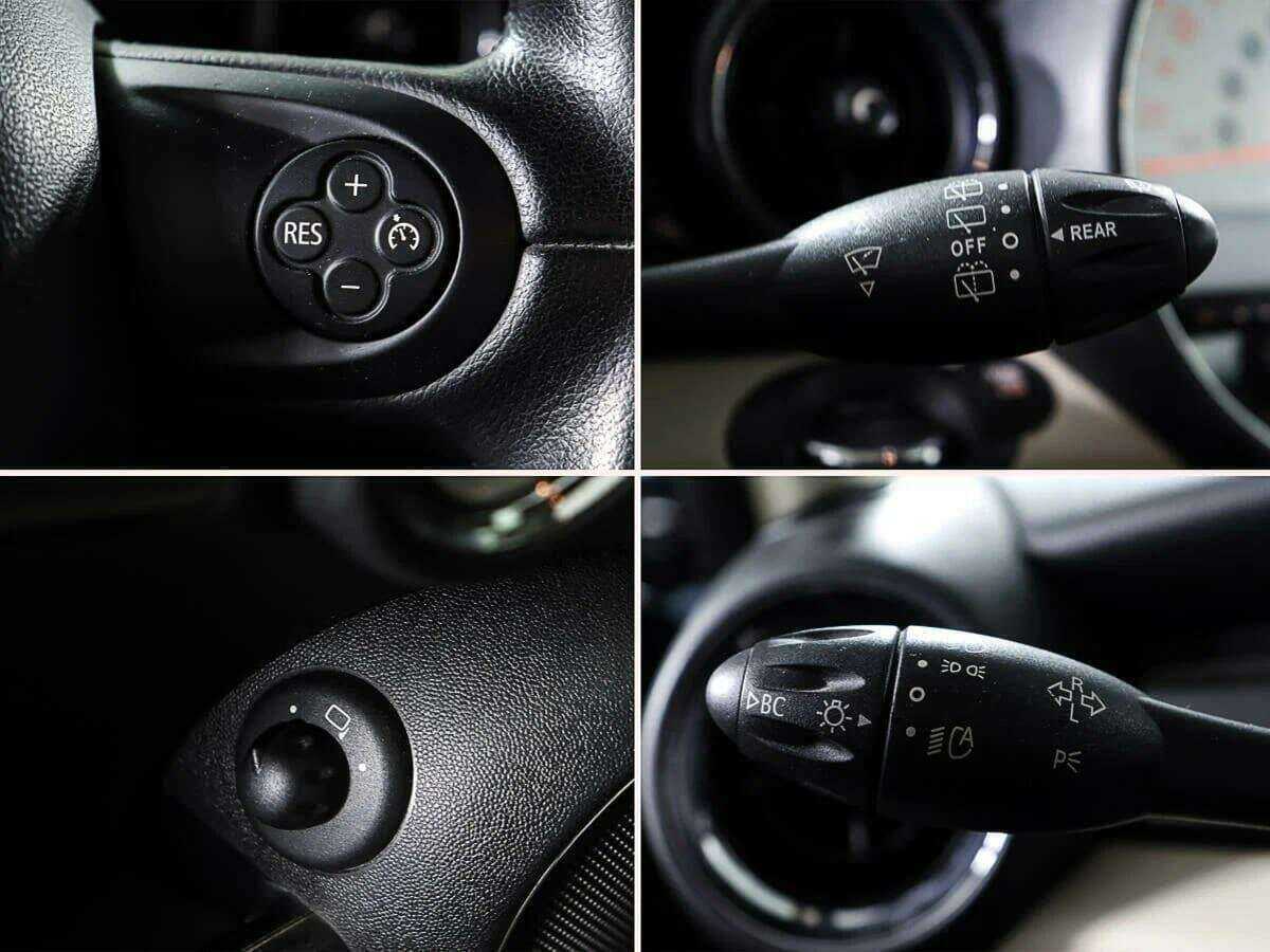 Mini Hatch с пробегом — 2012 год. Фото: #16