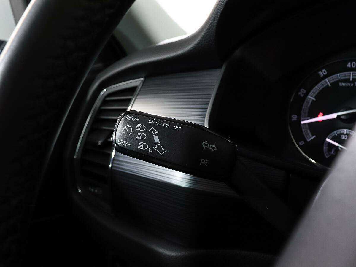 Skoda Kodiaq с пробегом — 2019 год. Фото: #14