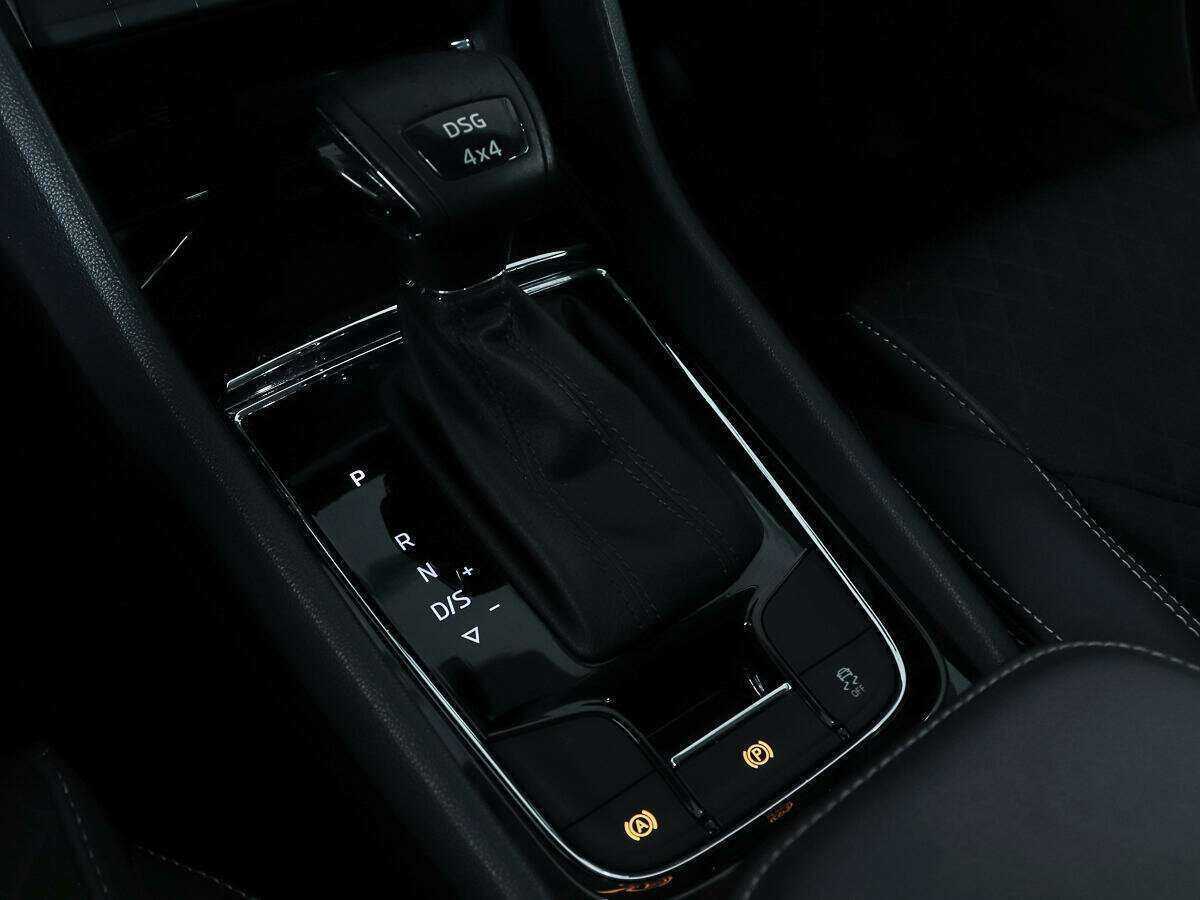 Skoda Kodiaq с пробегом — 2019 год. Фото: #16