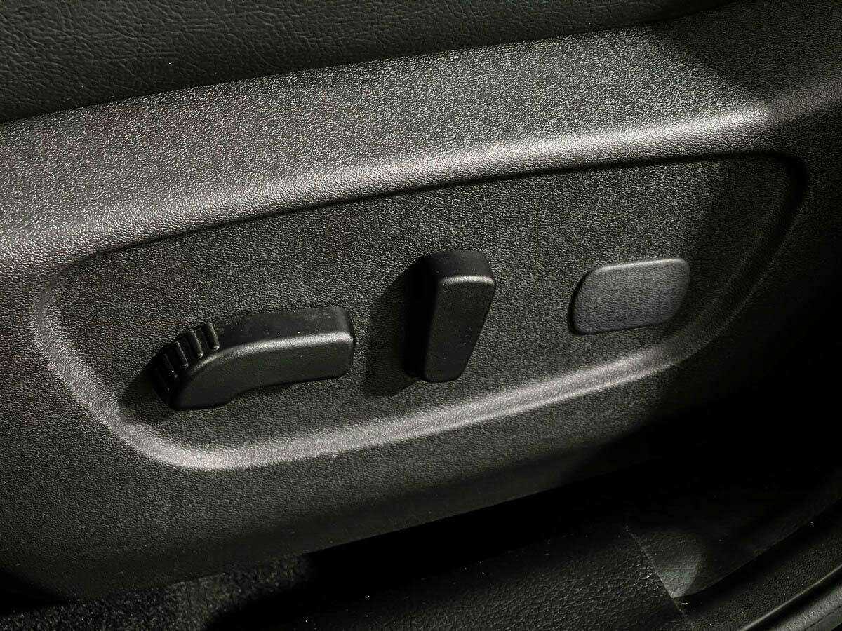 Nissan Qashqai с пробегом — 2018 год. Фото: #9