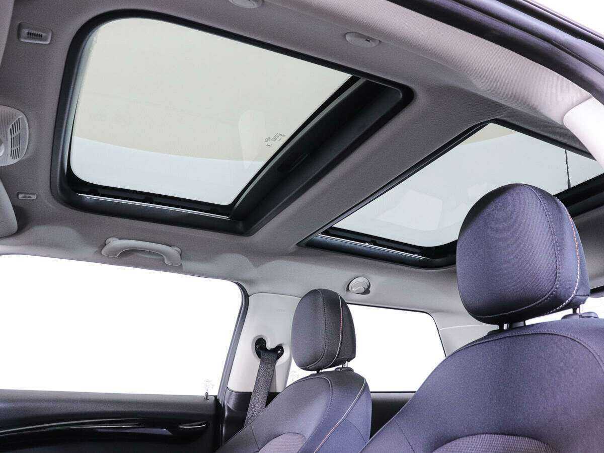 Mini Hatch с пробегом — 2021 год. Фото: #14