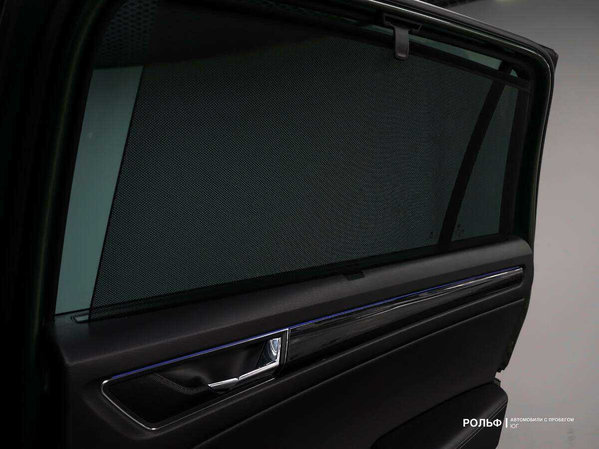 Skoda Kodiaq с пробегом — 2020 год. Фото: #11