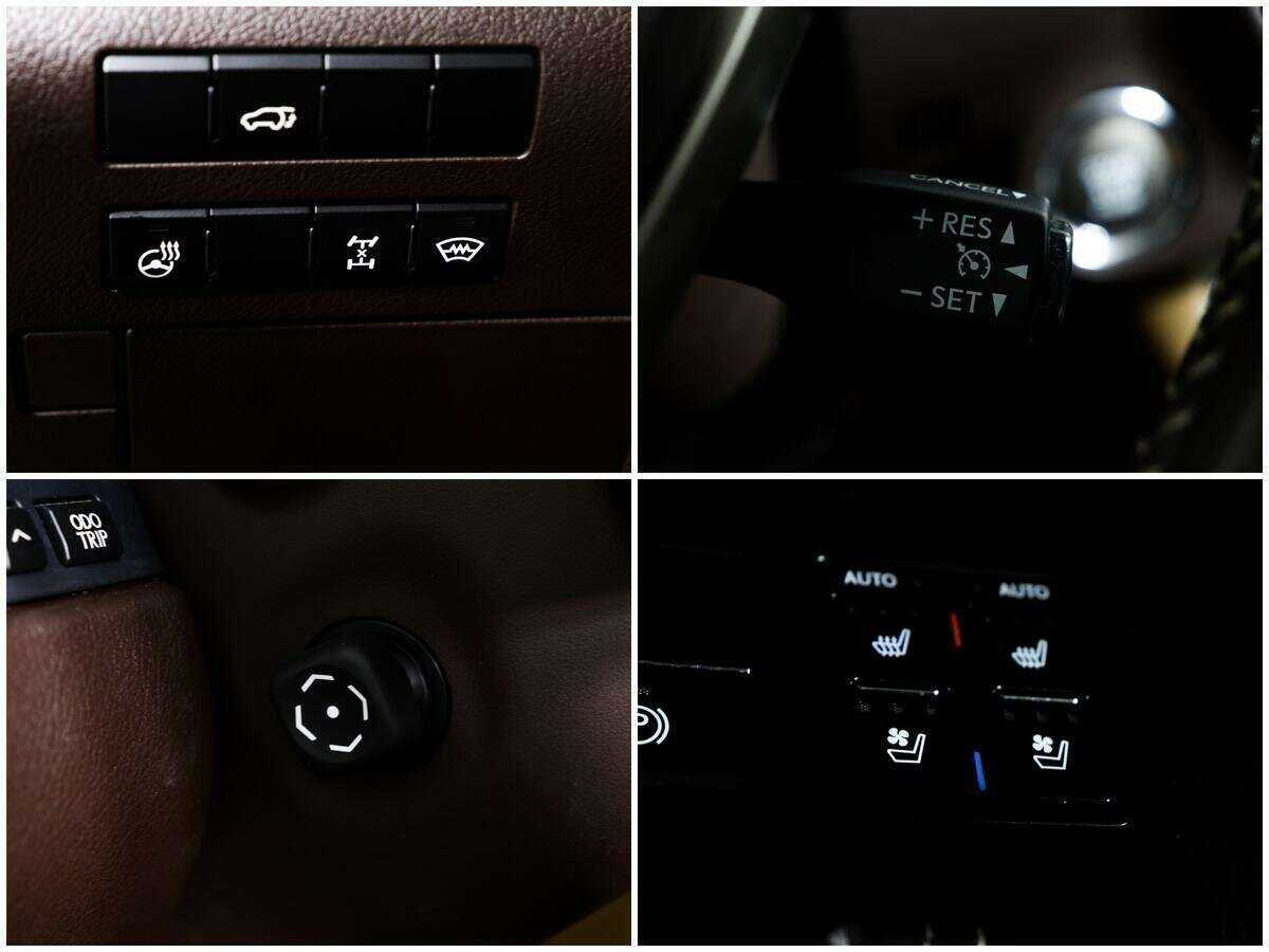 Lexus RX с пробегом — 2018 год. Фото: #13