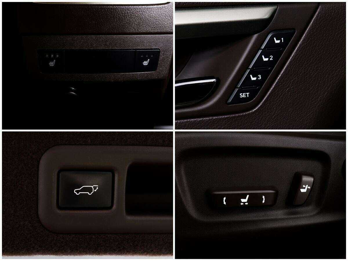 Lexus RX с пробегом — 2018 год. Фото: #14