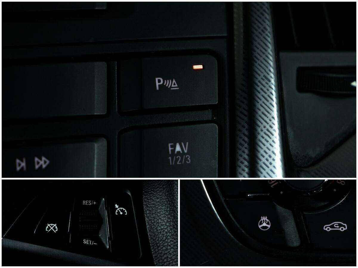 Opel Astra с пробегом — 2011 год. Фото: #14