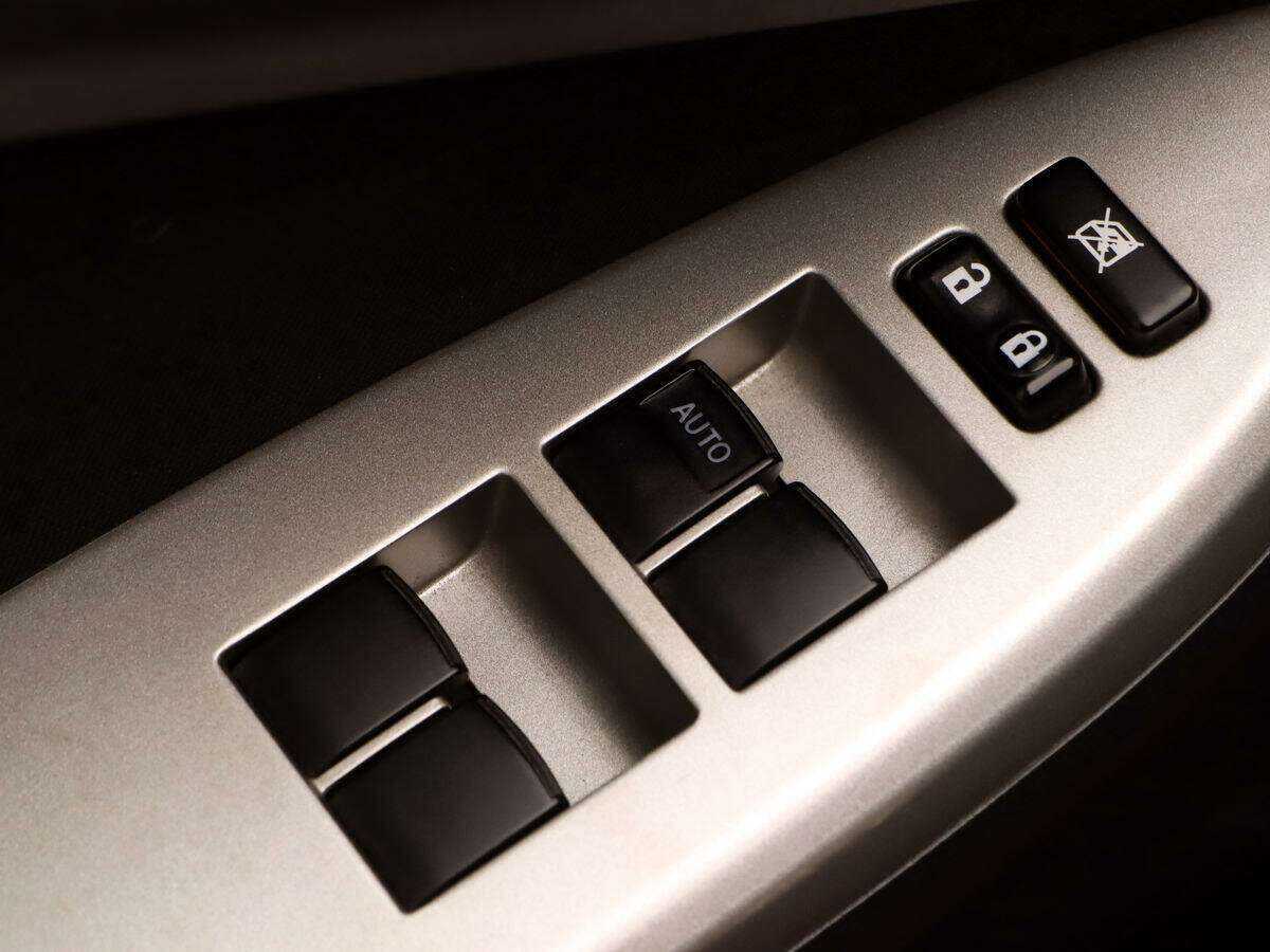 Toyota Corolla с пробегом — 2008 год. Фото: #10