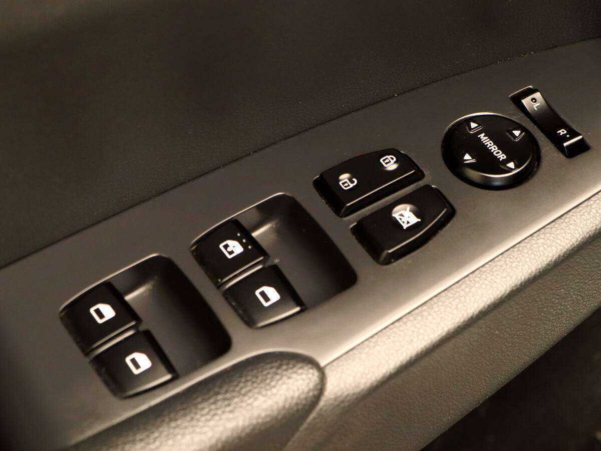 Hyundai Solaris с пробегом — 2020 год. Фото: #10