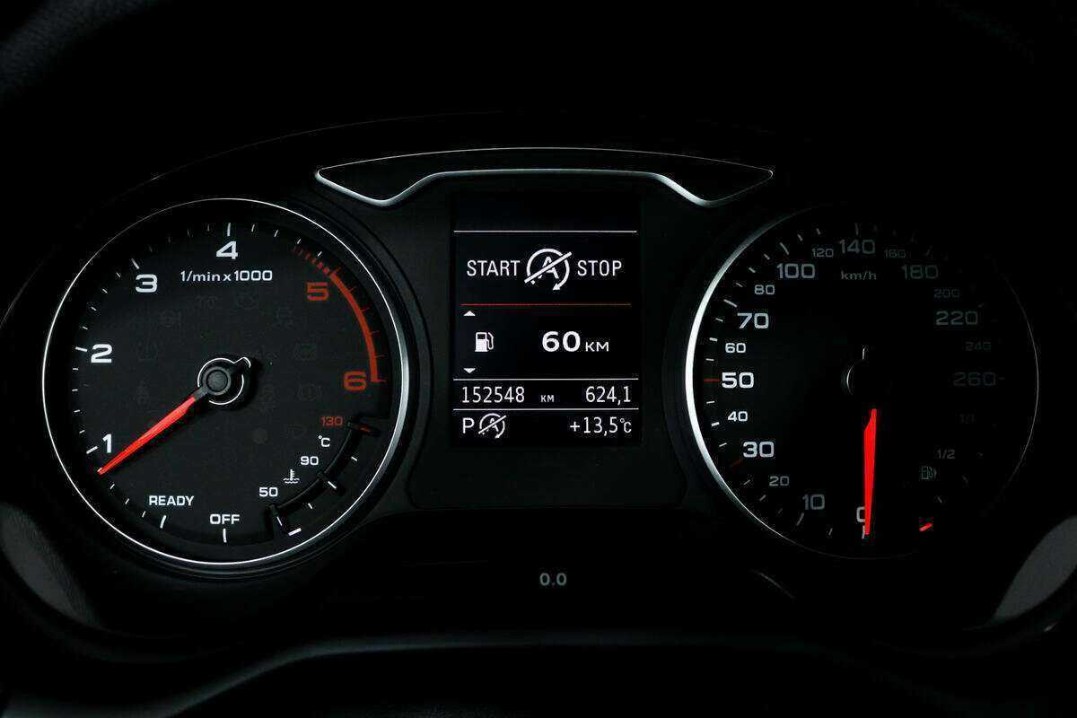 Audi Q2 с пробегом — 2018 год. Фото: #9