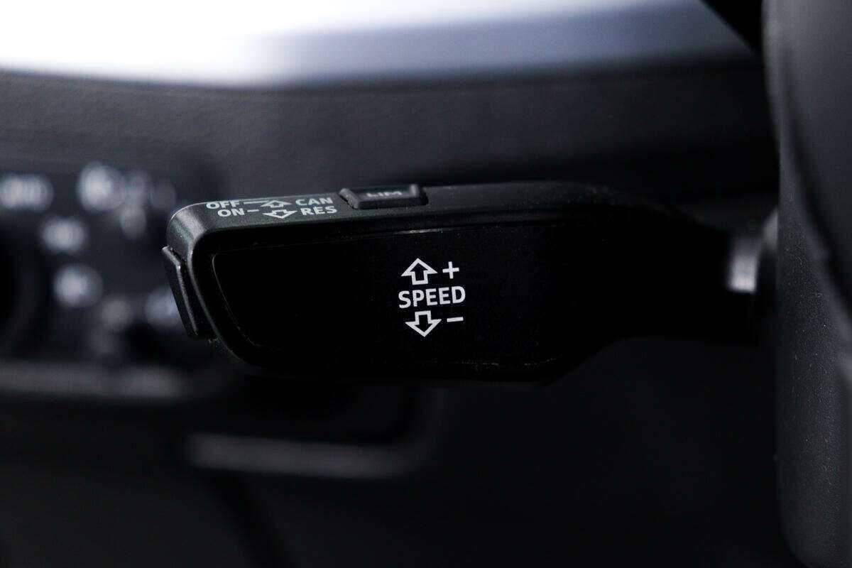 Audi Q2 с пробегом — 2018 год. Фото: #13