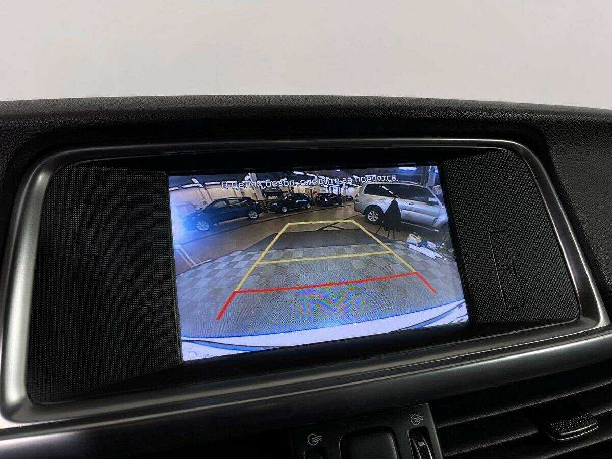 Kia Optima с пробегом — 2016 год. Фото: #12