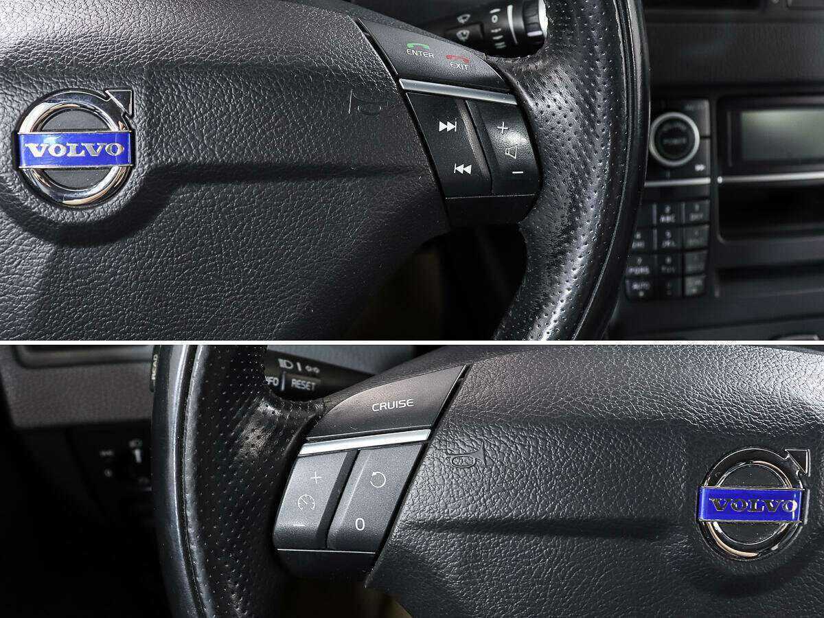 Volvo XC90 с пробегом — 2012 год. Фото: #14
