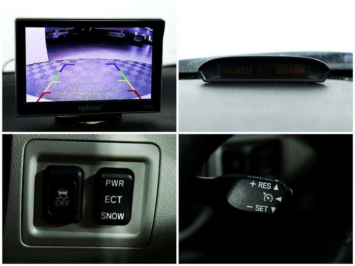 Lexus IS с пробегом — 2006 год. Фото: #13