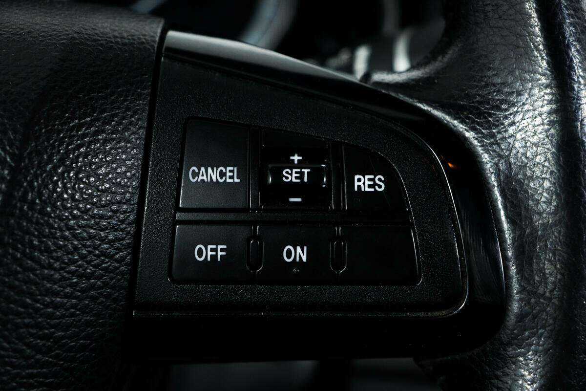 Mazda 6 с пробегом — 2012 год. Фото: #13