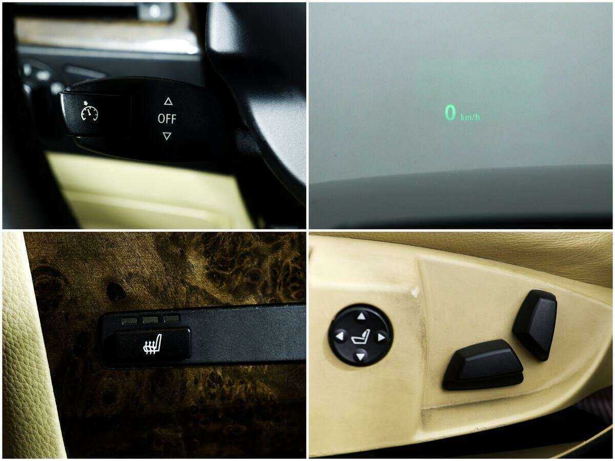 BMW 5 серии с пробегом — 2006 год. Фото: #14