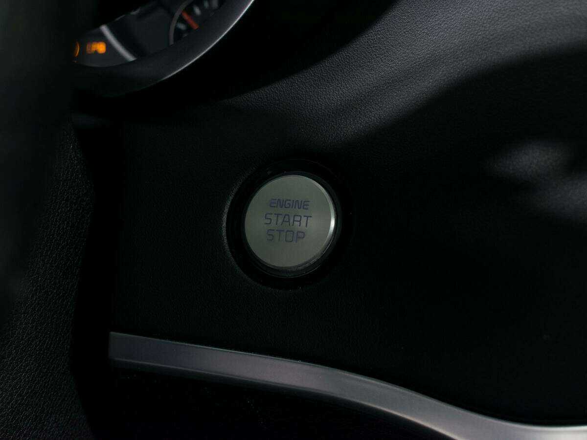 Kia Stinger с пробегом — 2018 год. Фото: #16