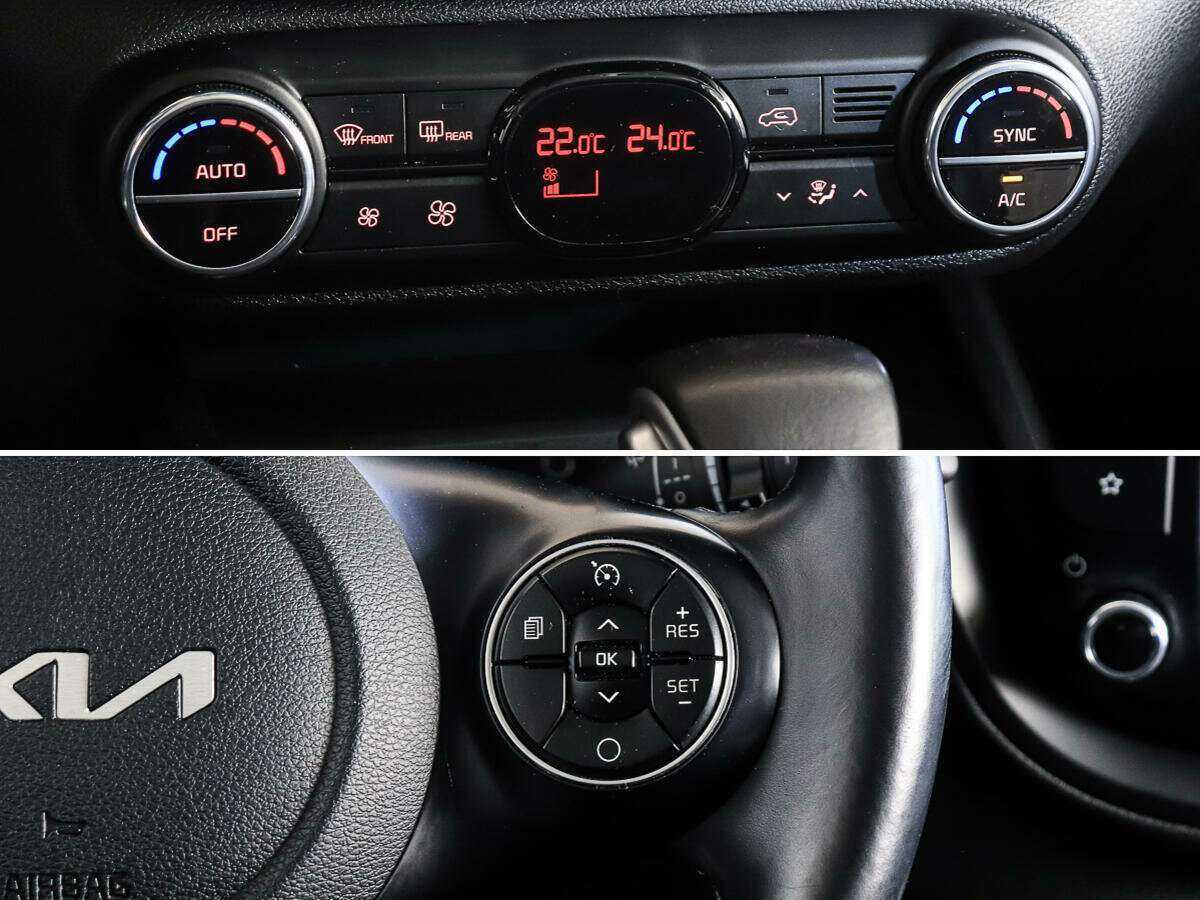 Kia Soul с пробегом — 2021 год. Фото: #15