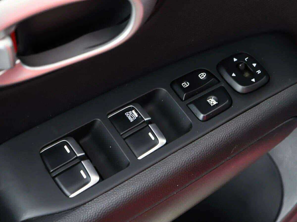 Kia Soul с пробегом — 2017 год. Фото: #15