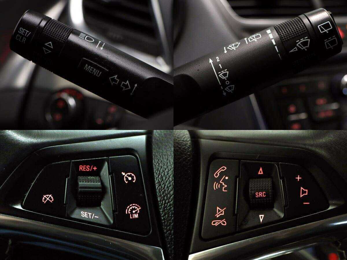 Opel Mokka с пробегом — 2014 год. Фото: #10