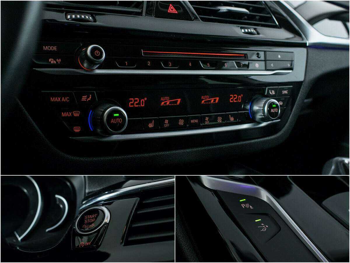 BMW 6 серии с пробегом — 2018 год. Фото: #13