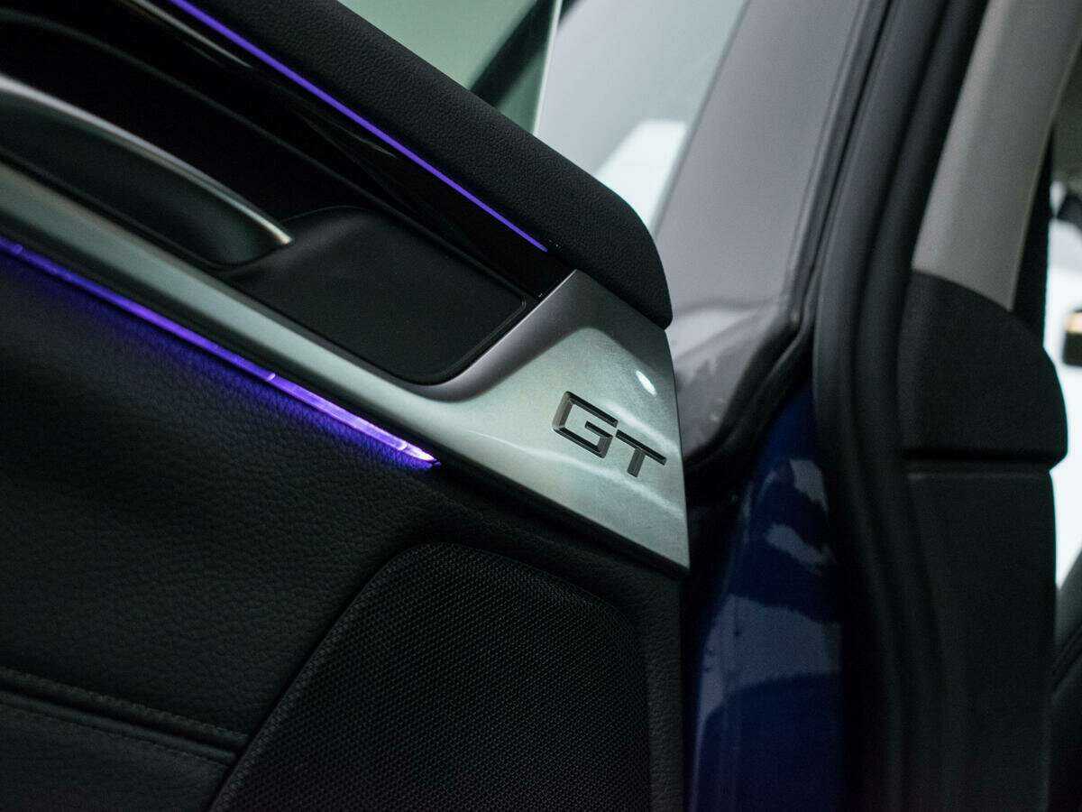 BMW 6 серии с пробегом — 2018 год. Фото: #17