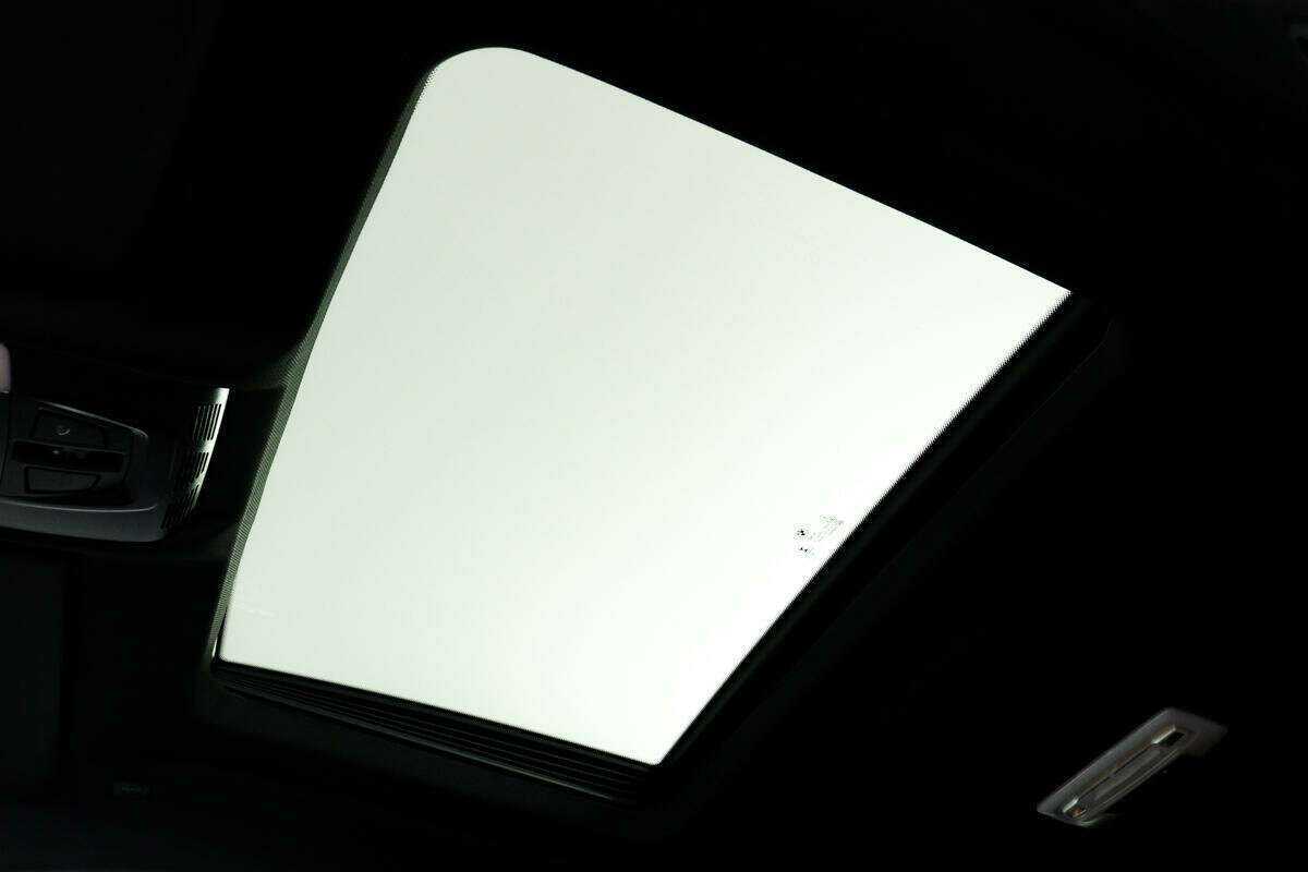 BMW X6 с пробегом — 2017 год. Фото: #14