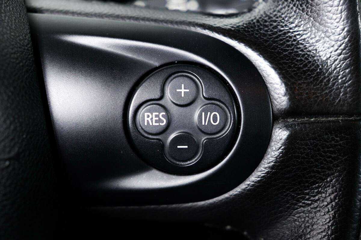 Mini Countryman с пробегом — 2011 год. Фото: #13