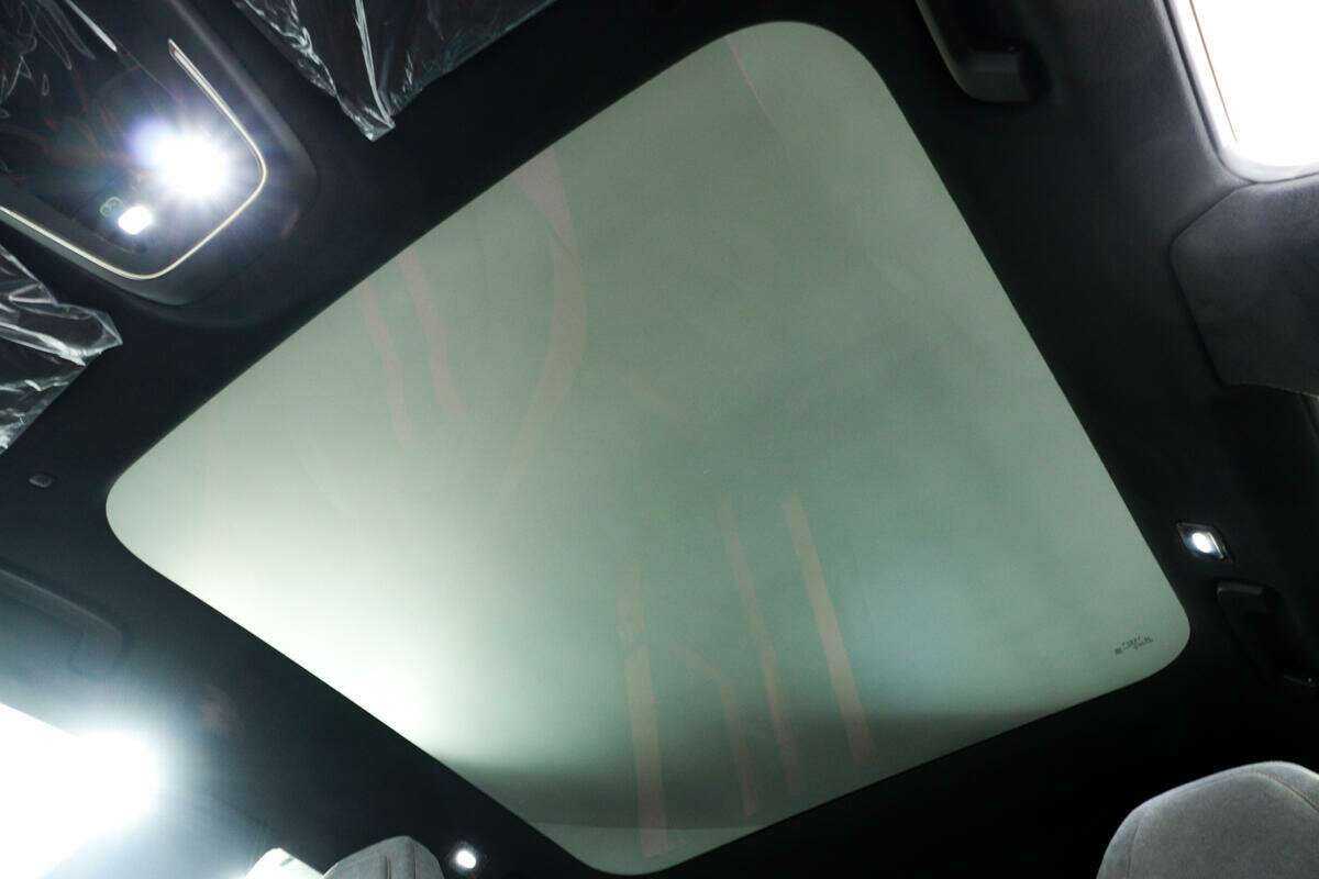 Zeekr 001 с пробегом — 2023 год. Фото: #13