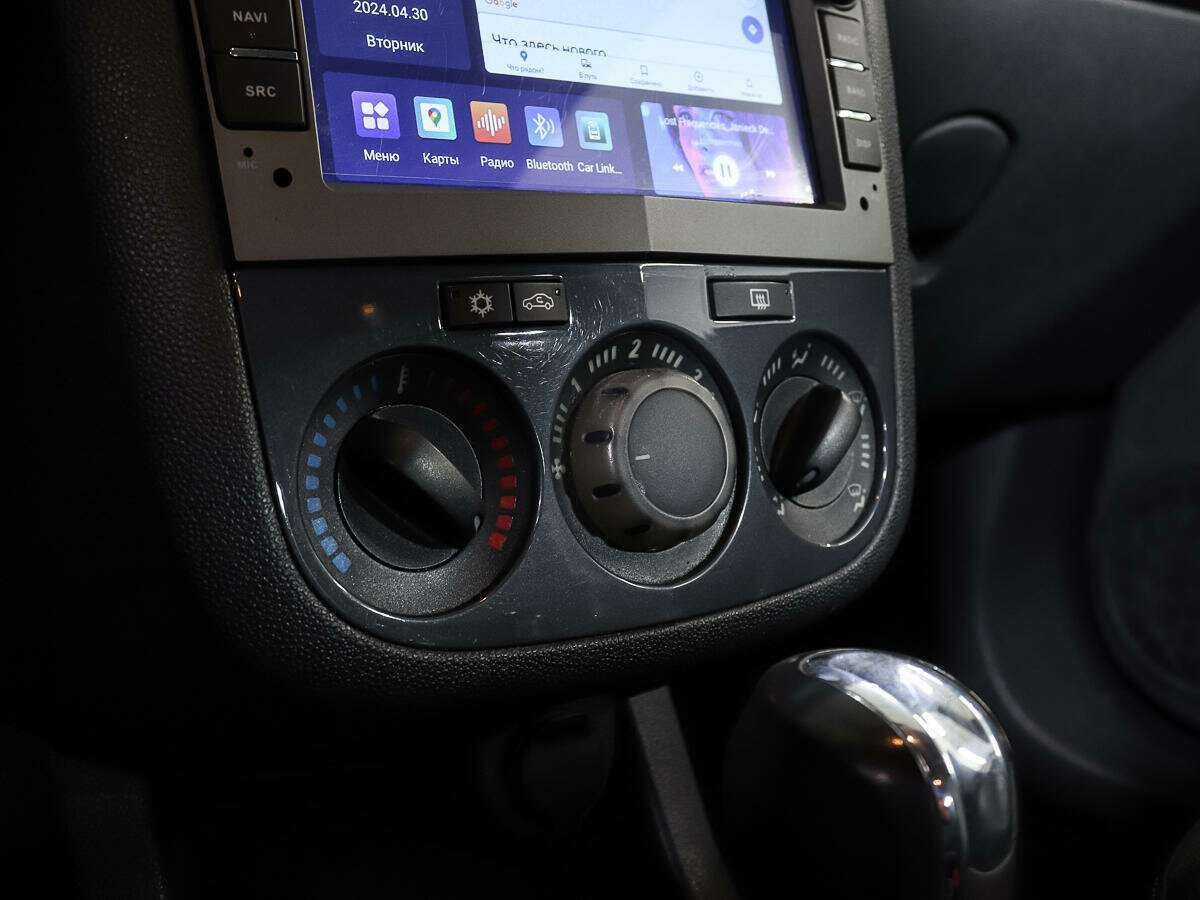 Opel Corsa с пробегом — 2011 год. Фото: #15