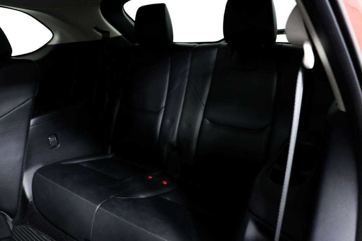 Mazda CX-9 с пробегом — 2022 год. Фото: #13