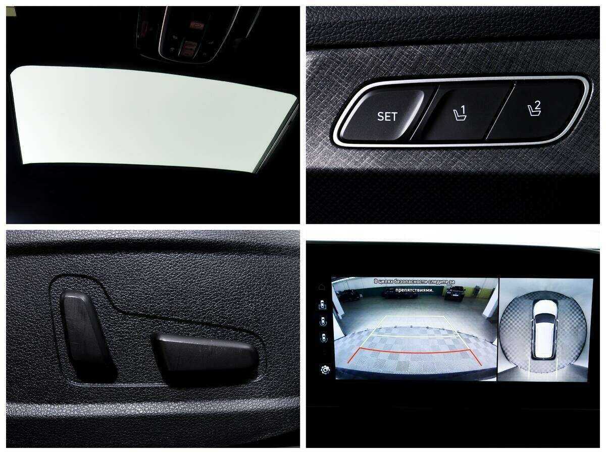 Hyundai Palisade с пробегом — 2022 год. Фото: #15