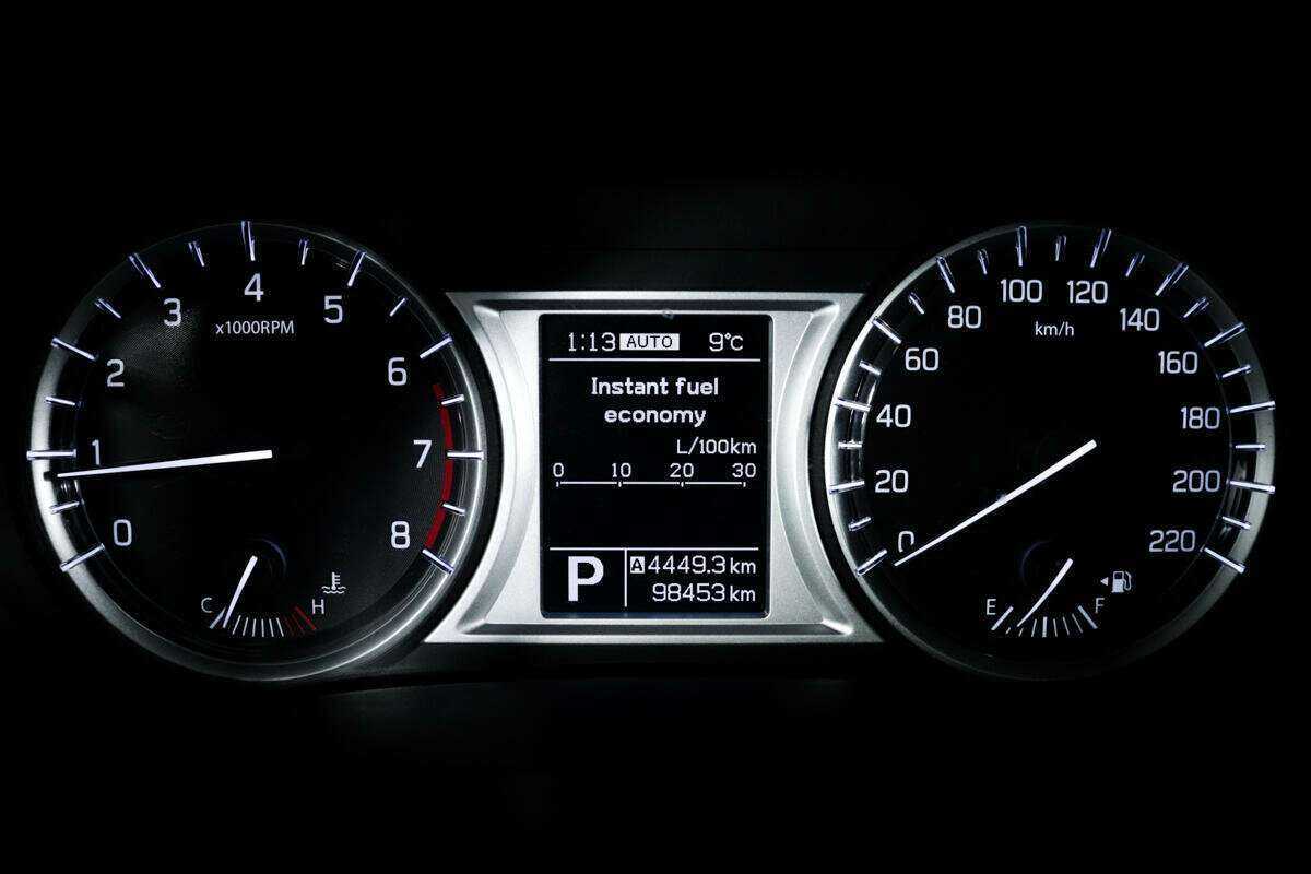 Suzuki Vitara с пробегом — 2018 год. Фото: #9